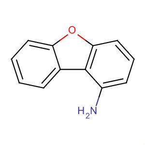 1-Aminodibenzofuran Structure,50548-40-8Structure