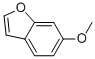 6-Methoxybenzofuran Structure,50551-63-8Structure