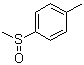 (S)-(-)-甲基對(duì)甲苯亞砜結(jié)構(gòu)式_5056-07-5結(jié)構(gòu)式