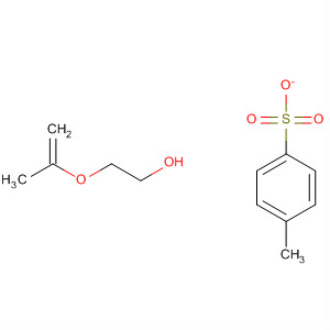 2-(Allyloxy)ethyl 4-methylbenzenesulfonate Structure,50563-72-9Structure