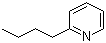 2-Butylpyridine Structure,5058-19-5Structure