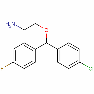 鹵那胺結(jié)構(gòu)式_50583-06-7結(jié)構(gòu)式