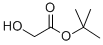 乙醇酸叔丁酯結(jié)構式_50595-15-8結(jié)構式