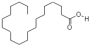 二十酸結(jié)構(gòu)式_506-30-9結(jié)構(gòu)式