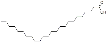 神經(jīng)酸結(jié)構(gòu)式_506-37-6結(jié)構(gòu)式