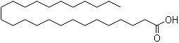 Pentacosanoic acid Structure,506-38-7Structure