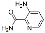 3-Aminopyridine-2-carboxamide Structure,50608-99-6Structure