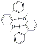 9,9’-Dimethoxy-9,9’-bi(9h-fluorene) Structure,50616-99-4Structure