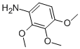 2,3,4-Trimethoxyaniline Structure,50625-48-4Structure