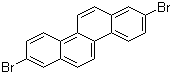 2,8-二溴屈結構式_50637-63-3結構式