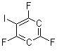 2,4,6-三氟碘苯結(jié)構(gòu)式_506407-82-5結(jié)構(gòu)式