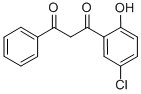 1-(5-Chloro-2-hydroxyphenyl)-3-phenyl-1,3-propanedione Structure,5067-25-4Structure