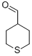 四氫硫代吡喃-4-甲醛結(jié)構(gòu)式_50675-19-9結(jié)構(gòu)式