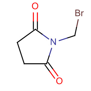 1-(Bromomethyl)-2,5-pyrrolidinedione Structure,50680-64-3Structure