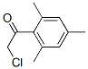 2-Chloro-1-(2,4,6-trimethyl-phenyl)-ethanone Structure,50690-12-5Structure