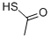 Thioacetic acid Structure,507-09-5Structure