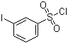 3-Iodobenzenesulfonyl chloride Structure,50702-38-0Structure