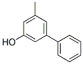 5-Methylbiphenyl-3-ol Structure,50715-82-7Structure