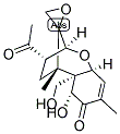 3-Acetyldeoxynivalenol Structure,50722-38-8Structure