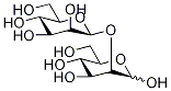 2-O-beta-D-Mannopyranosyl-D-mannose Structure,50728-38-6Structure