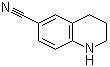 1,2,3,4-Tetrahydroquinoline-6-carbonitrile Structure,50741-36-1Structure