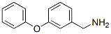 3-Phenoxy-benzylamine Structure,50742-37-5Structure
