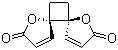 Anemonin Structure,508-44-1Structure