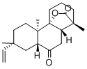 玫瑰菌素結構式_508-71-4結構式