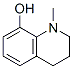 1,2,3,4-Tetrahydro-1-methyl-8-quinolinol Structure,5080-60-4Structure