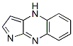 4H-pyrrolo[2,3-b]quinoxaline Structure,50806-73-0Structure