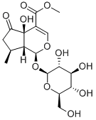 Hastatoside Structure,50816-24-5Structure