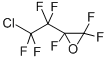 4-Chloroperfluoro-(1,2-epoxy)butane Structure,50838-67-0Structure