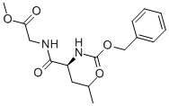 Z-leu-gly-ome結(jié)構(gòu)式_5084-98-0結(jié)構(gòu)式