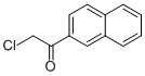 (9ci)-2-氯-1-(2-萘)-乙酮結(jié)構(gòu)式_50846-93-0結(jié)構(gòu)式