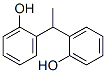 Phenol ,ethylidenebis- Structure,50851-80-4Structure