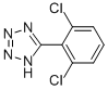 5-(2-Fluorophenyl)-1h-tetrazole Structure,50907-31-8Structure