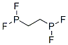 1,2-乙烷二基雙(二氟膦)結(jié)構(gòu)式_50966-32-0結(jié)構(gòu)式