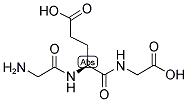 H-GLY-GLU-GLY-OH Structure,50997-16-5Structure