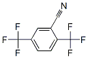 2,5-Bis(trifluoromethyl)benzonitrile Structure,51012-27-2Structure