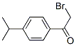 2-Bromo-4-isopropylacetophenone Structure,51012-62-5Structure