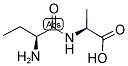 H-2-ABU-ALA-OH Structure,51013-81-1Structure