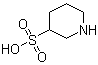 Piperidin-3-yl trifluoromethanesulfonate Structure,51036-12-5Structure