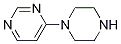 4-(Piperazin-1-yl)pyrimidine Structure,51047-52-0Structure