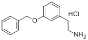 3-Phenoxyphenethylamine Structure,51061-22-4Structure