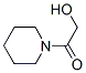 2-Hydroxy-1-(piperidin-1-yl)ethanone Structure,51068-75-8Structure