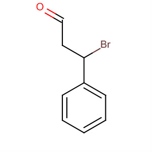 2-Bromo-3-phenylpropanal Structure,51075-28-6Structure