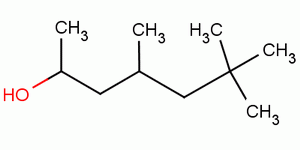 4,6,6-Trimethylheptan-2-ol Structure,51079-79-9Structure