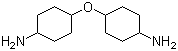 Bis(4-aminocyclohexyl) ether Structure,51097-78-0Structure