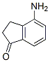 1H-Inden-1-one, 4-amino-2,3-dihydro- Structure,51135-91-2Structure