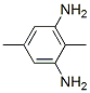 P-xylene-2,6-diamine Structure,51136-52-8Structure